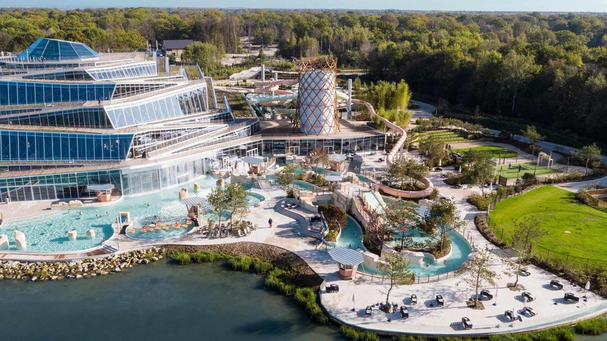 6Personne,10Mn De Disney,30Mn De Paris,Parking Bussy-Saint-Georges Exterior foto